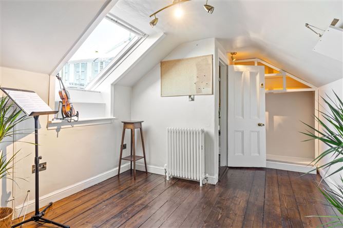 Gortmore, 588 South Circular Road, Kilmainham, Dublin 8