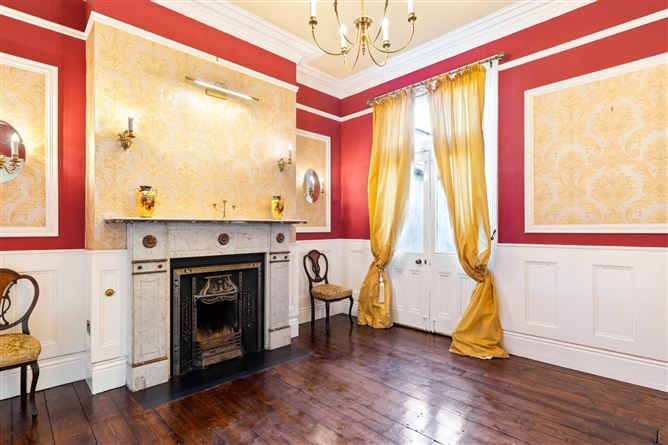 Gortmore, 588 South Circular Road, Kilmainham, Dublin 8