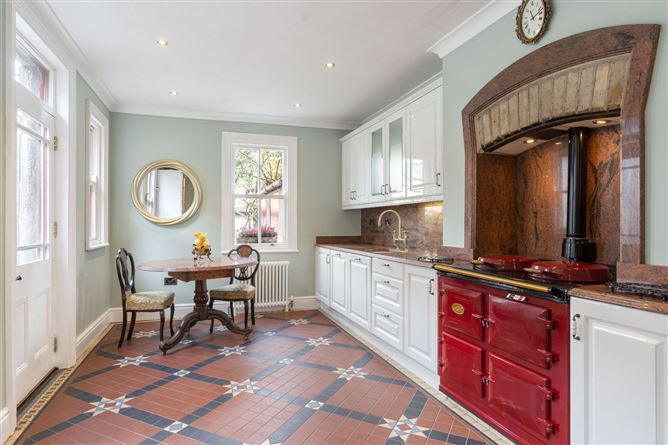 Gortmore, 588 South Circular Road, Kilmainham, Dublin 8