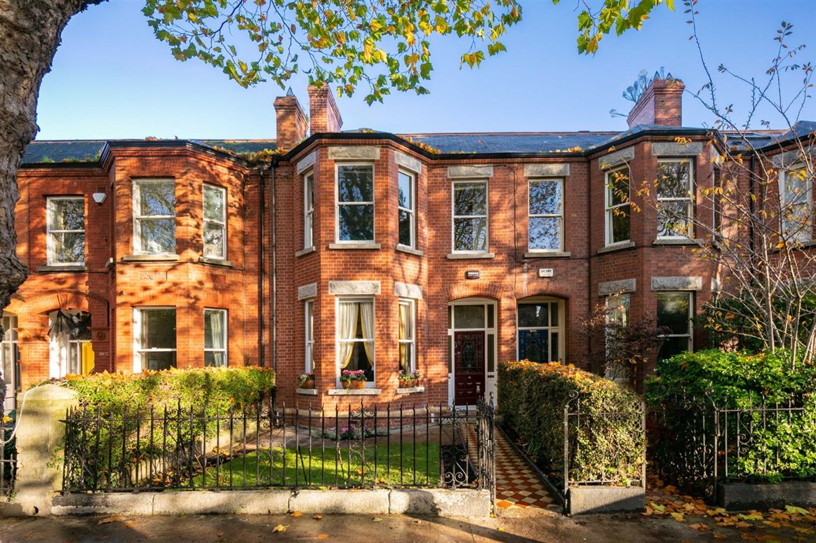Gortmore, 588 South Circular Road, Kilmainham, Dublin 8
