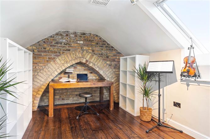 Gortmore, 588 South Circular Road, Kilmainham, Dublin 8