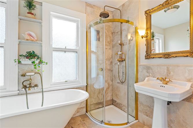 Gortmore, 588 South Circular Road, Kilmainham, Dublin 8