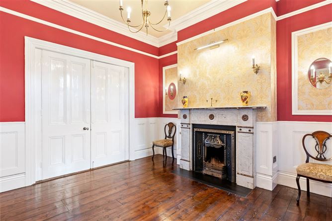 Gortmore, 588 South Circular Road, Kilmainham, Dublin 8