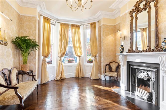 Gortmore, 588 South Circular Road, Kilmainham, Dublin 8