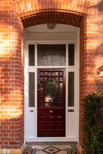 Gortmore, 588 South Circular Road, Kilmainham, Dublin 8