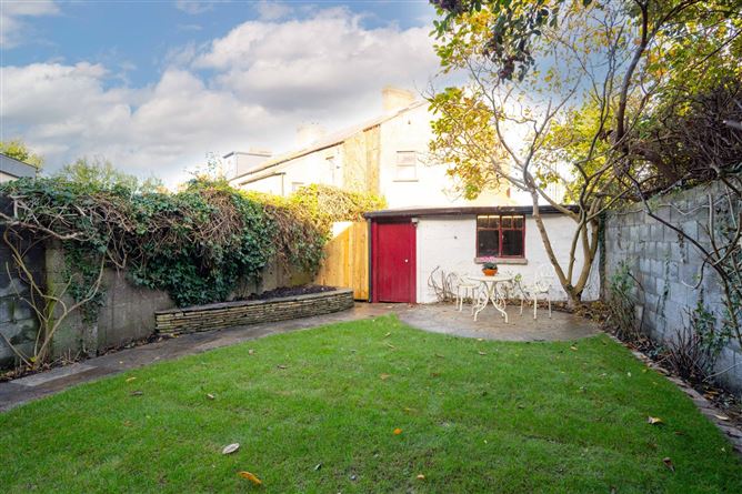 Gortmore, 588 South Circular Road, Kilmainham, Dublin 8