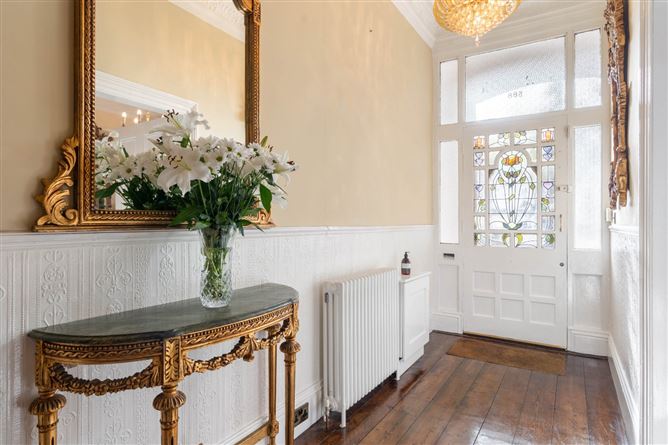 Gortmore, 588 South Circular Road, Kilmainham, Dublin 8