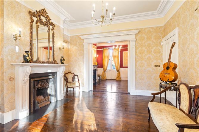 Gortmore, 588 South Circular Road, Kilmainham, Dublin 8