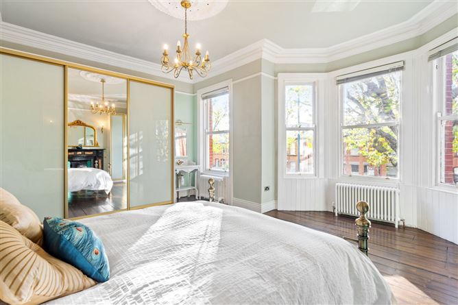 Gortmore, 588 South Circular Road, Kilmainham, Dublin 8