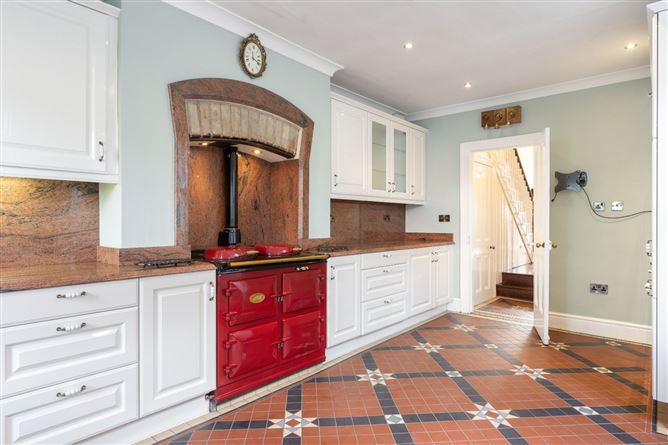Gortmore, 588 South Circular Road, Kilmainham, Dublin 8