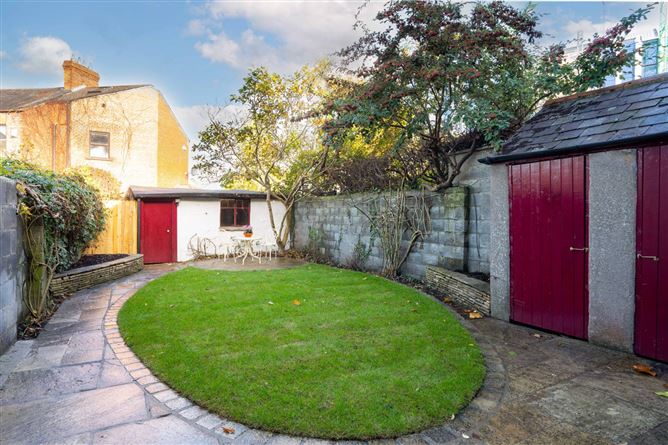 Gortmore, 588 South Circular Road, Kilmainham, Dublin 8