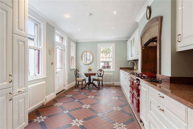 Gortmore, 588 South Circular Road, Kilmainham, Dublin 8