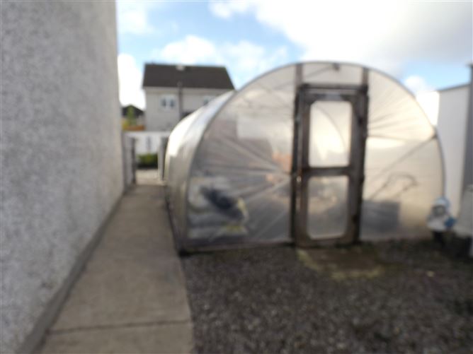 17 Tir Croghan, Kinnegad, Westmeath