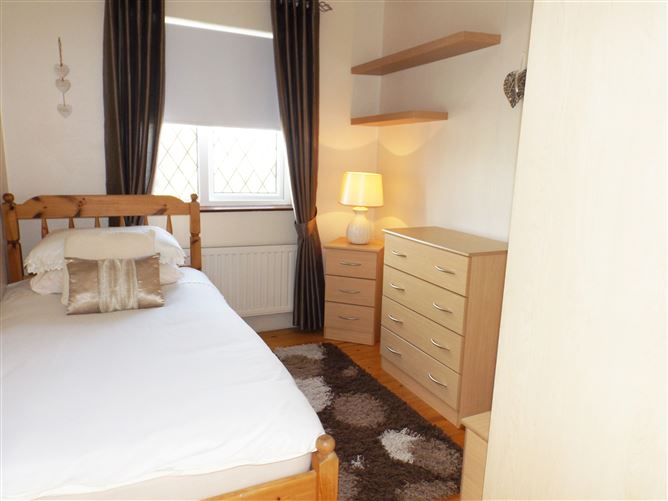 17 Tir Croghan, Kinnegad, Westmeath