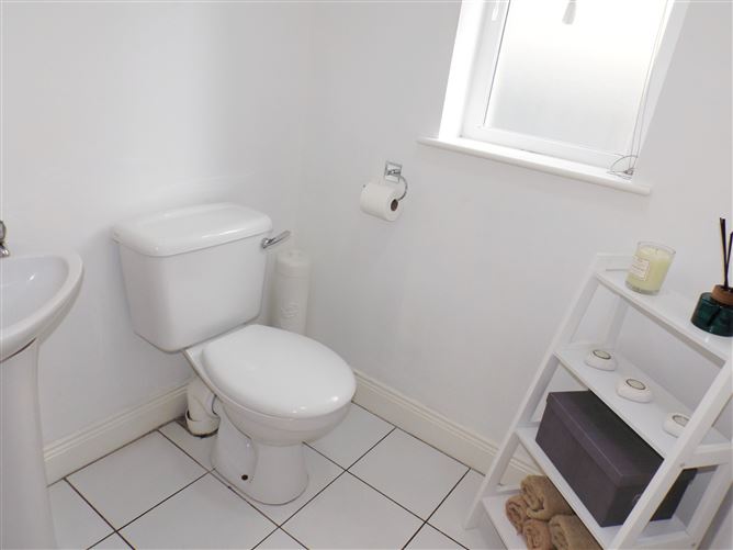 17 Tir Croghan, Kinnegad, Westmeath