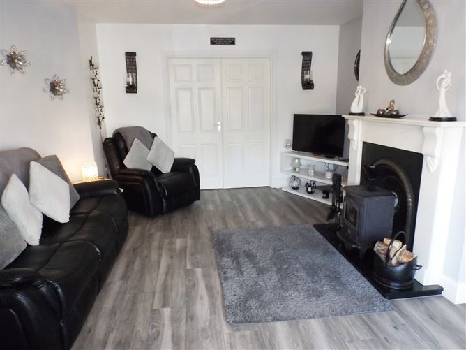 17 Tir Croghan, Kinnegad, Westmeath