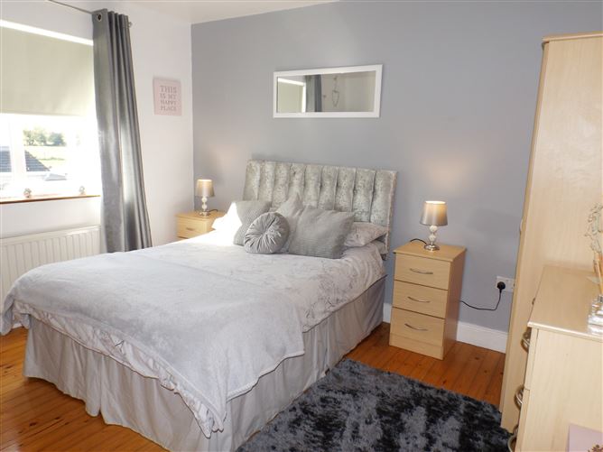 17 Tir Croghan, Kinnegad, Westmeath