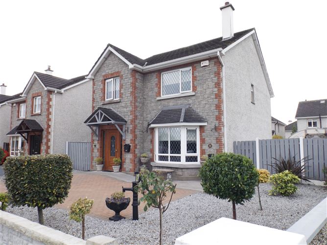 17 Tir Croghan, Kinnegad, Westmeath CML Auctioneers 4658935