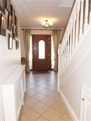 17 Tir Croghan, Kinnegad, Westmeath