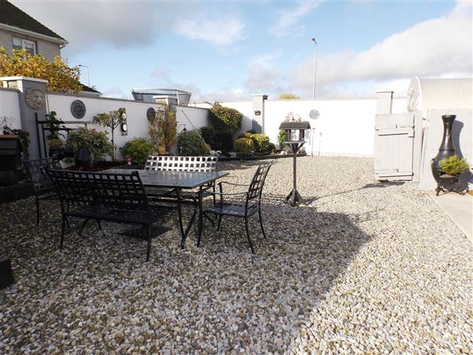 17 Tir Croghan, Kinnegad, Westmeath