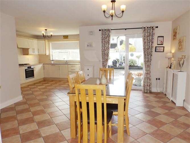 17 Tir Croghan, Kinnegad, Westmeath