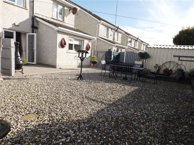 17 Tir Croghan, Kinnegad, Westmeath