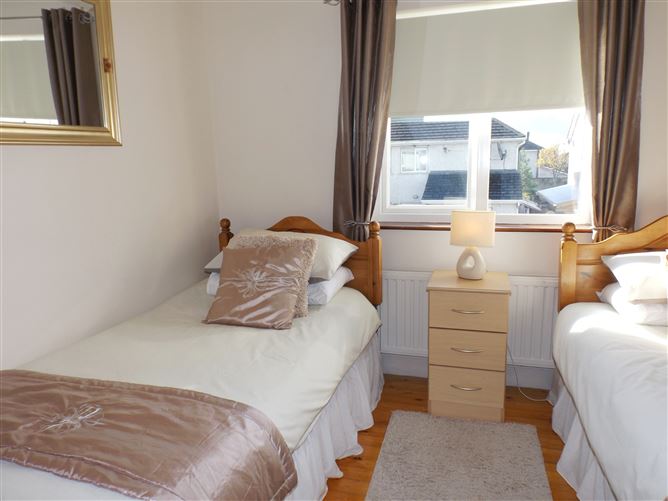 17 Tir Croghan, Kinnegad, Westmeath