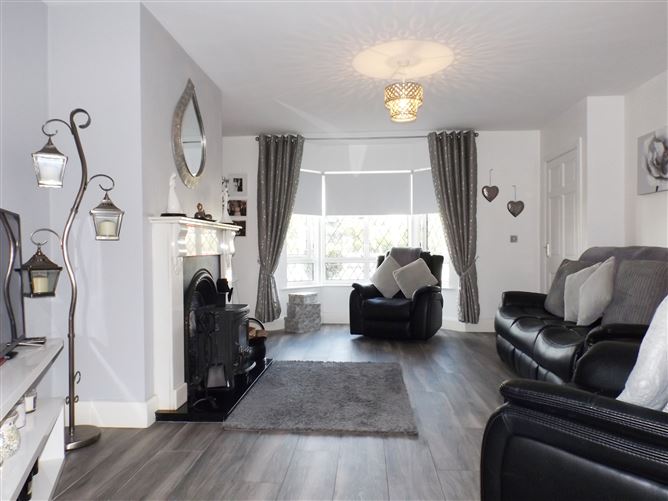 17 Tir Croghan, Kinnegad, Westmeath