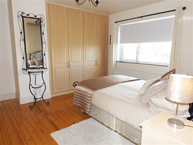 17 Tir Croghan, Kinnegad, Westmeath