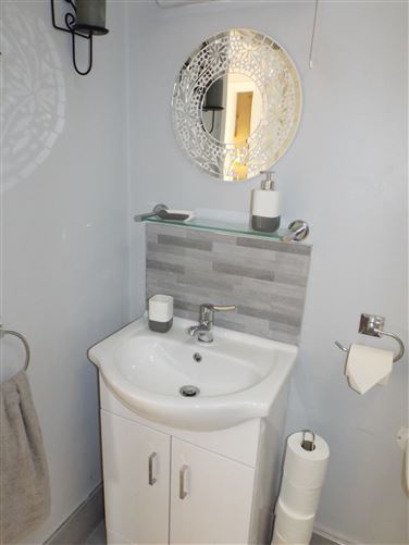 17 Tir Croghan, Kinnegad, Westmeath