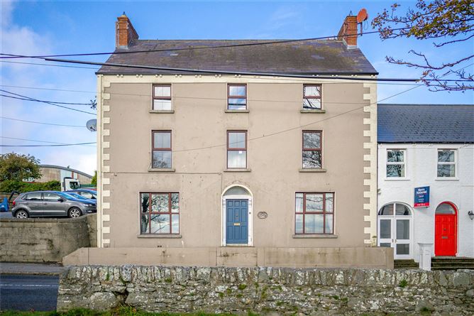 Main image for Ivy House, Coast Road, Blackrock, Co. Louth