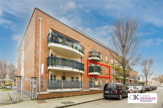 Main image for 44 Tenterfields, Brown Street South, South City Centre, Dublin 8