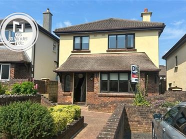 36 Forster Court, Galway City, Galway