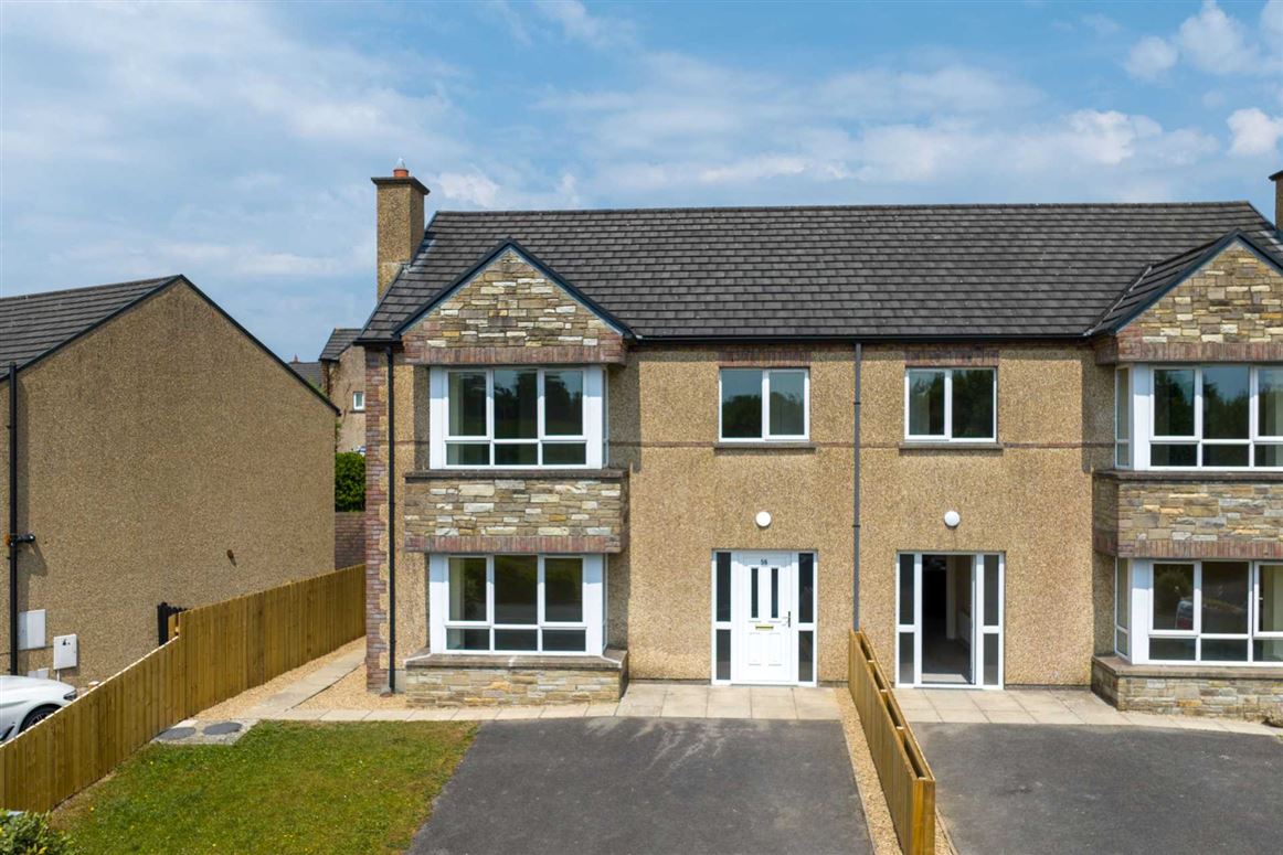 56 Station Lane, Swellan Lower, Cavan, County Cavan Smith Property