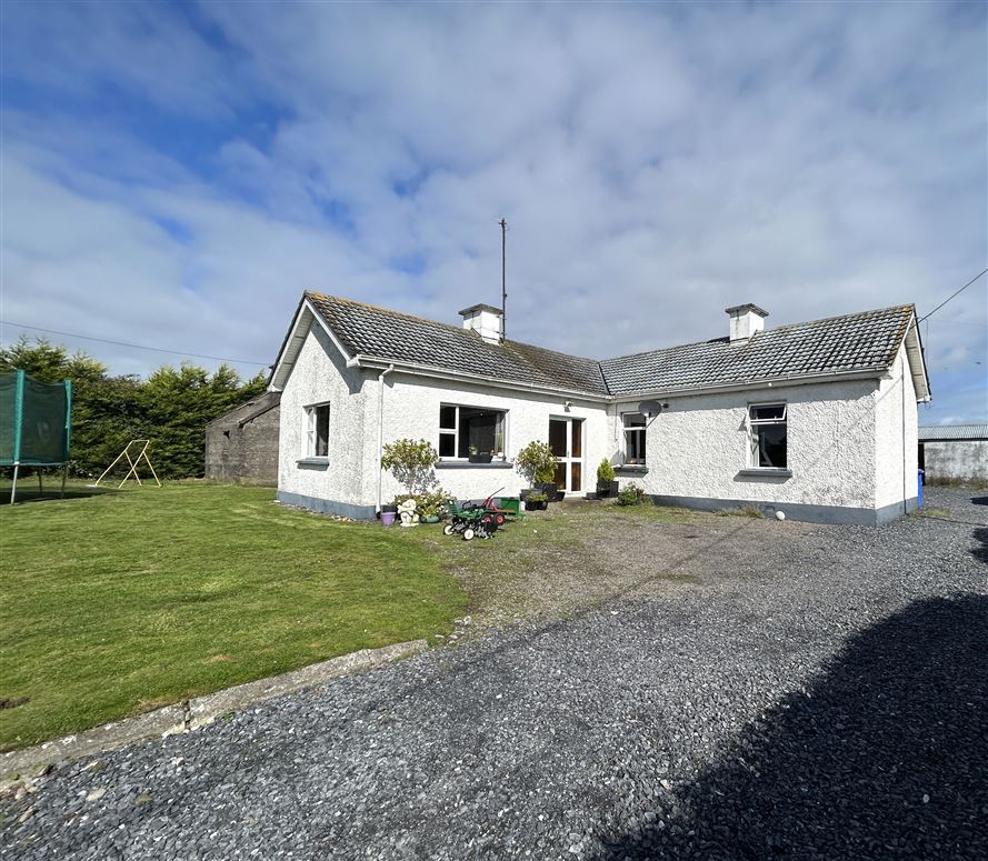 Clondalever, Collinstown, Westmeath CML Auctioneers 4721935