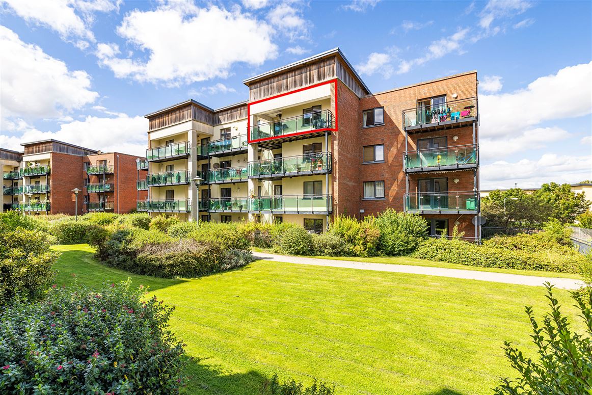 Apartment 73, RATHBORNE COURT, Ashtown, Dublin 15 KELLY BRADSHAW