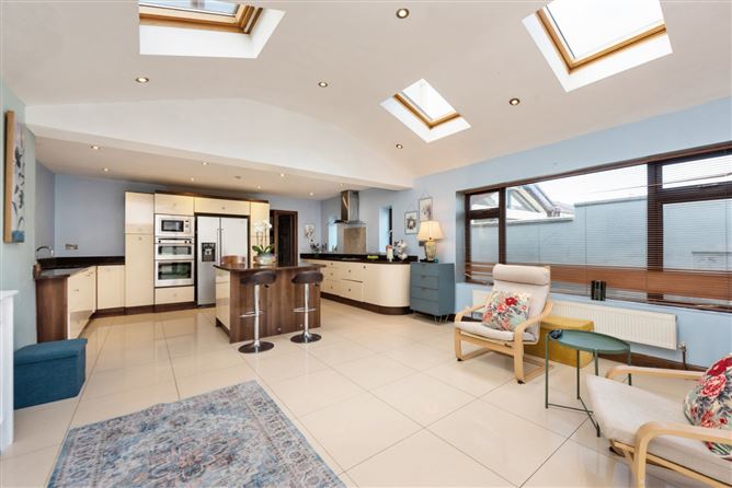 13 Temple Manor Avenue, Walkinstown, Dublin 12