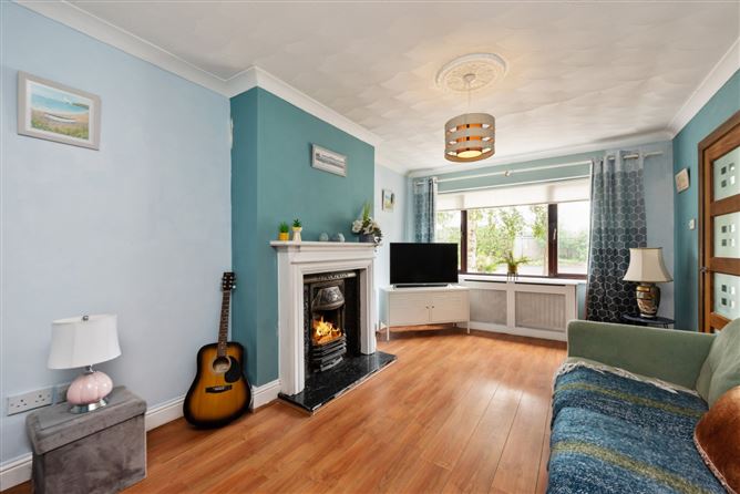 13 Temple Manor Avenue, Walkinstown, Dublin 12