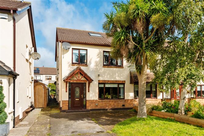 13 Temple Manor Avenue, Walkinstown, Dublin 12