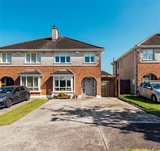 5 Tannery Walk, Rathangan, Kildare MPA Duffy Property 4735935