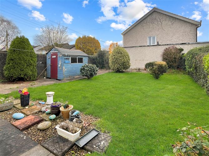 54 Brookville, Clareview, Limerick