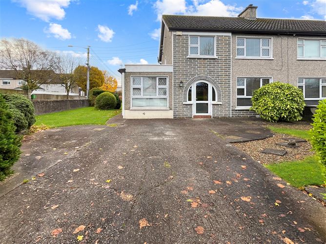 54 Brookville, Clareview, Limerick