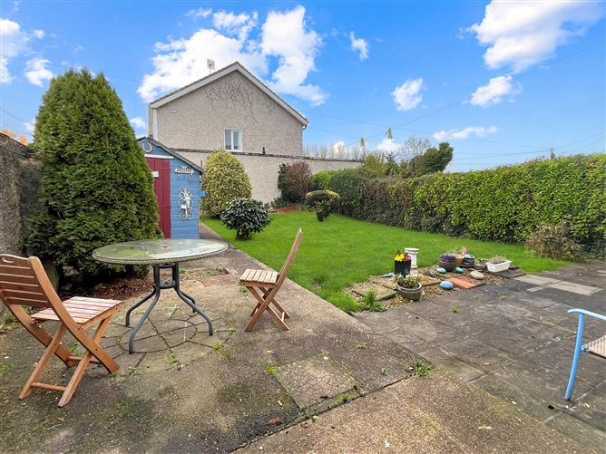 54 Brookville, Clareview, Limerick