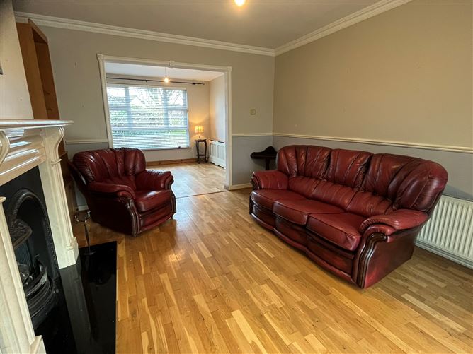 54 Brookville, Clareview, Limerick