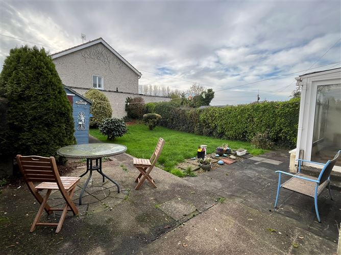 54 Brookville, Clareview, Limerick