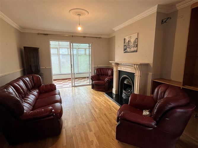 54 Brookville, Clareview, Limerick
