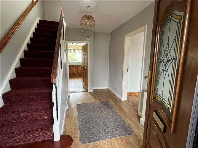 54 Brookville, Clareview, Limerick