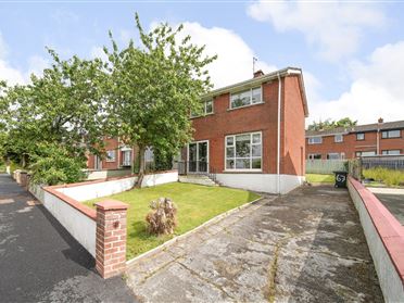 Image for 67 Ashlawn, Letterkenny, Co. Donegal