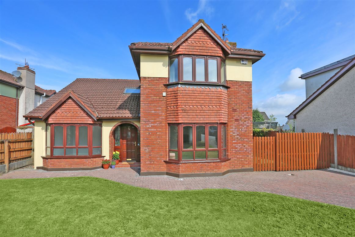 44 Hazel Hall, Monaleen, Limerick