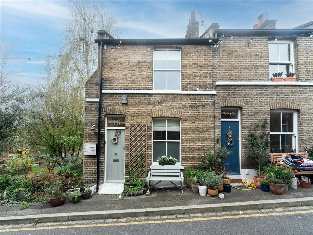 Greenwich Groove, Vacation Rental in Greater London, England, London, Greater London